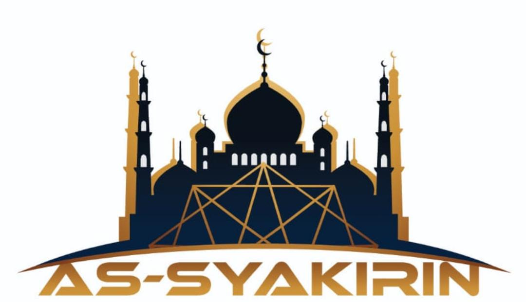 LogoSyakirin